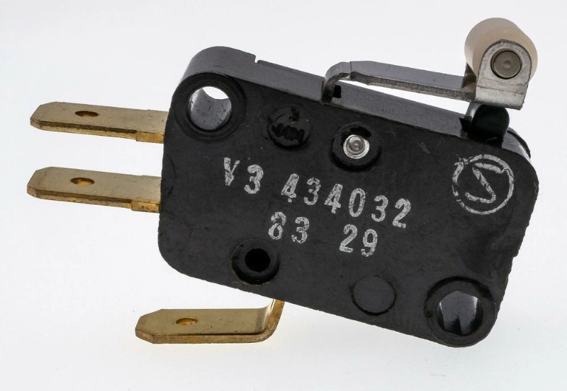 Top Micro Switch Manufacturers and Suppliers in Germany