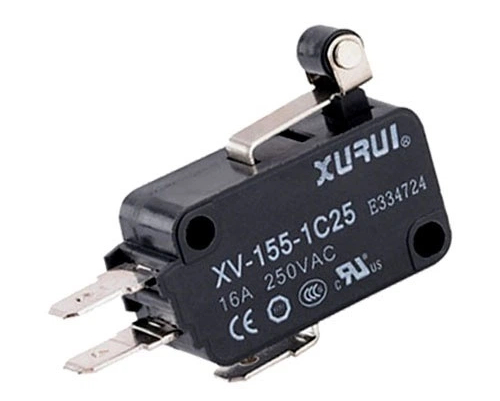 Top Micro Switch Normally Open Manufacturers and Suppliers in Australia