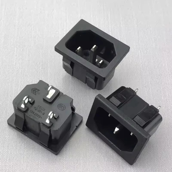 Top Power Sockets Manufacturers and Suppliers in the UK