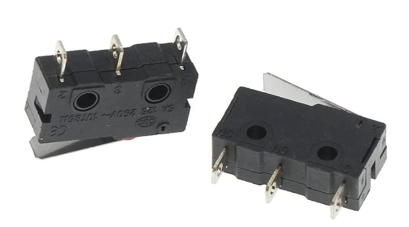 Top Micro Switch Normally Open Manufacturers and Suppliers in Russia .jpg
