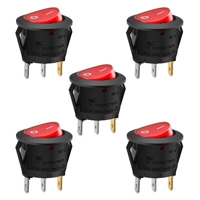 Top Rocker Switches Manufacturers and Suppliers in Spain