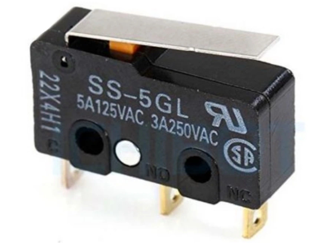 Top Limit Switch Manufacturers and Suppliers in Europe