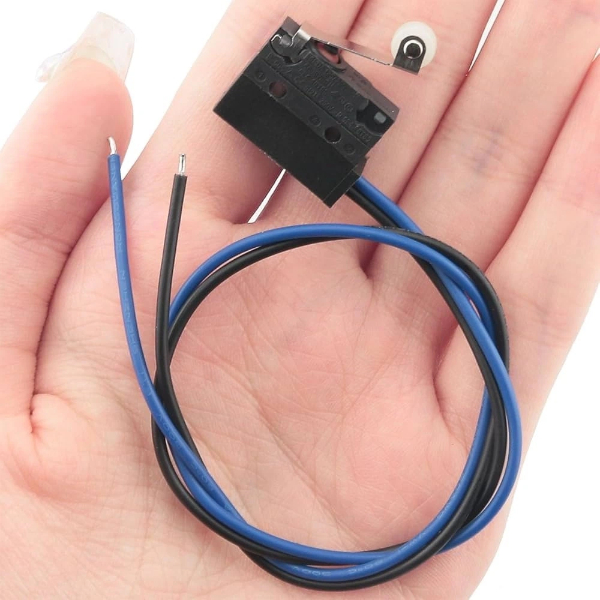 Top Roller Micro Switch Manufacturers and Suppliers in America