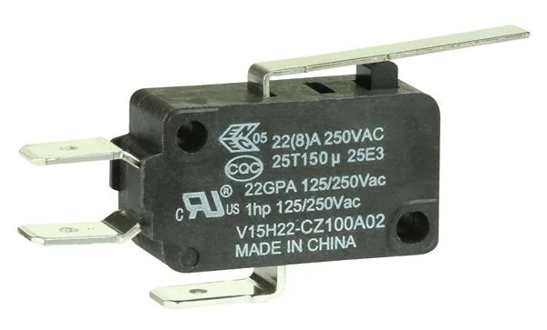 Top Micro Switch Manufacturers and Suppliers in Europe