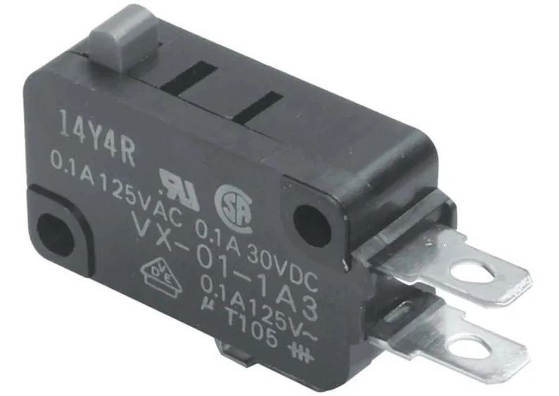 Understanding Micro Switch Lifespan What Impacts Durability_