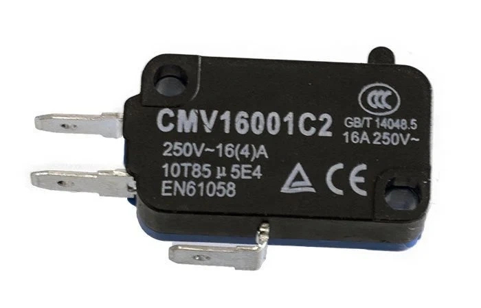 Top Sensitive Switch Manufacturers and Suppliers in Germany