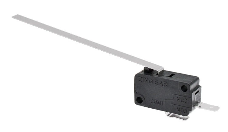 Top Self-locking Micro Switch Manufacturers and Suppliers in the UK