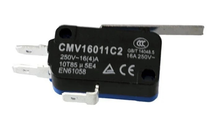 Top Sensitive Switch Manufacturers and Suppliers in Canada