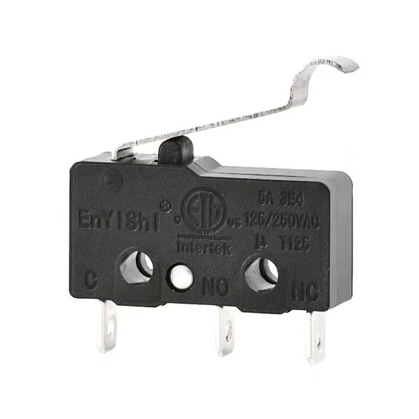 micro switch
