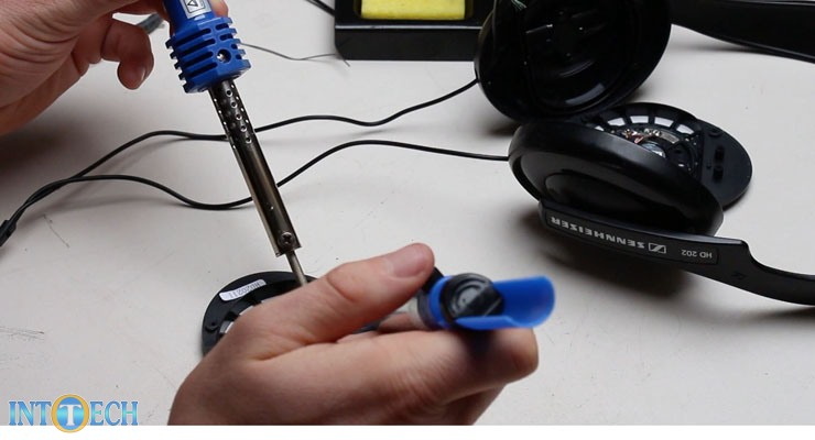 fix multiple clicks of mouse micro switch