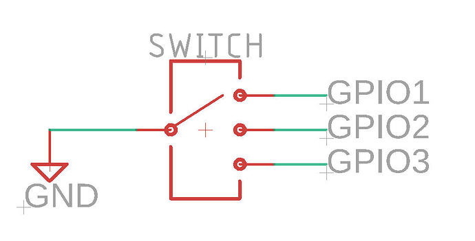  wire slide switch 