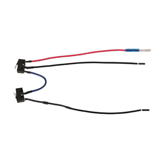Juicer Blender Food Processor Safety Microswitch Line Set