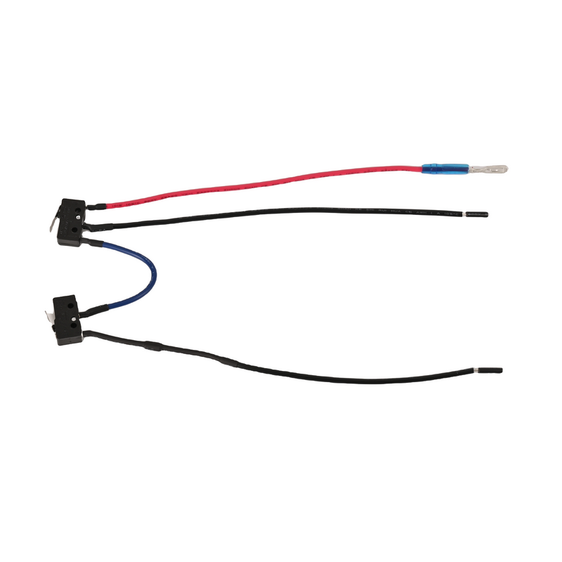 Juicer Blender Food Processor Safety Microswitch Line Set