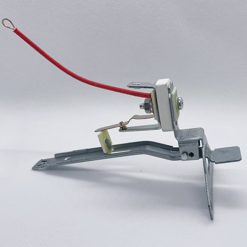 Rice Cooker Lever Contact Switch