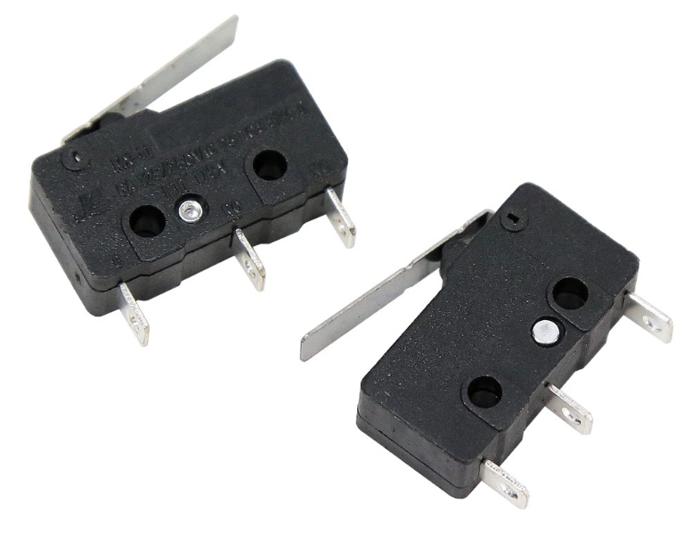 Top 10 Limit Switch Manufacturers and Suppliers in China