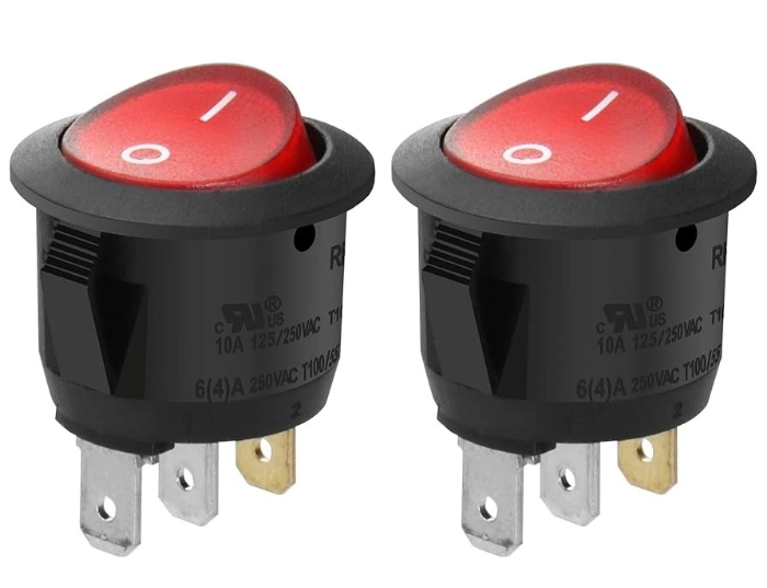 Top Rocker Switches Manufacturers and Suppliers in South Korea