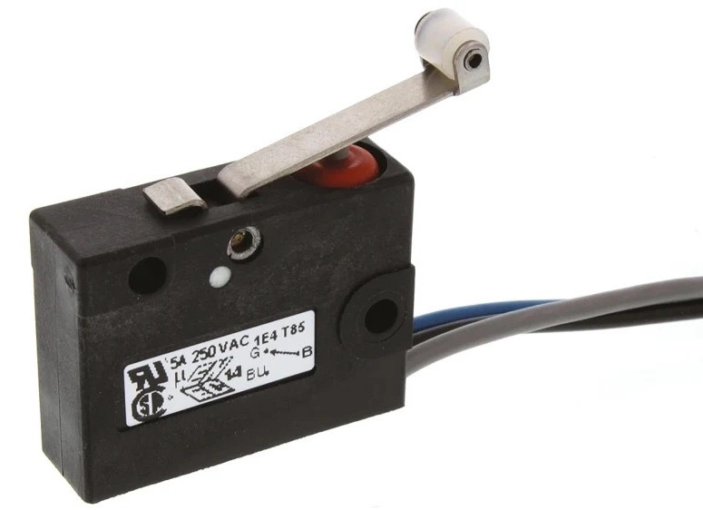 Top Roller Micro Switch Manufacturers and Suppliers in Europe
