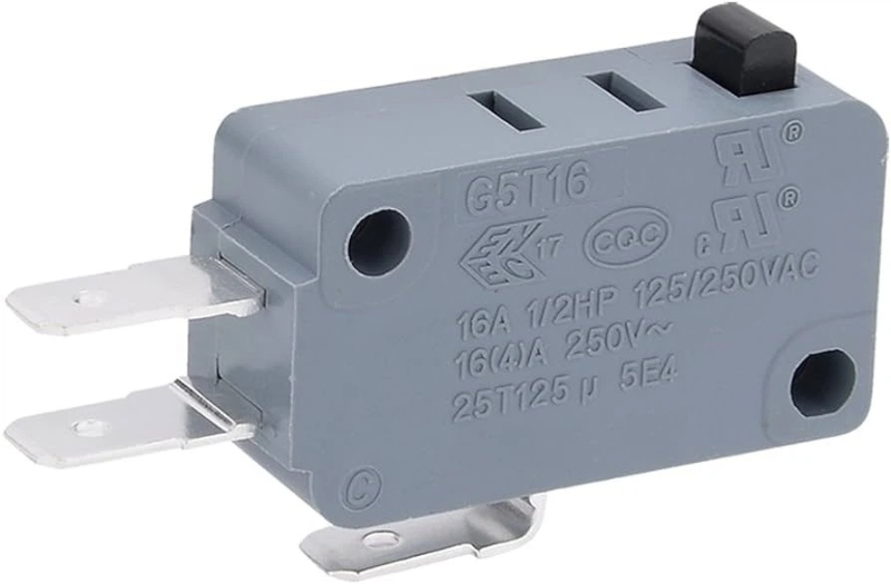 Is Your Micro Switch ROHS Compliant_ Why It Matters