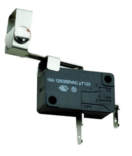 Top Self-locking Micro Switch Manufacturers and Suppliers in Europe