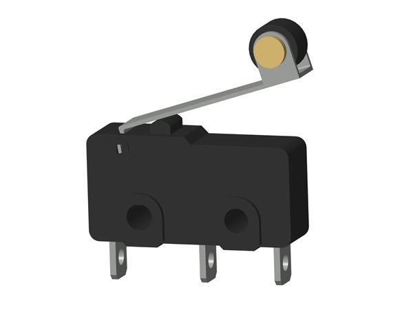 Top Self-locking Micro Switch Manufacturers and Suppliers in France