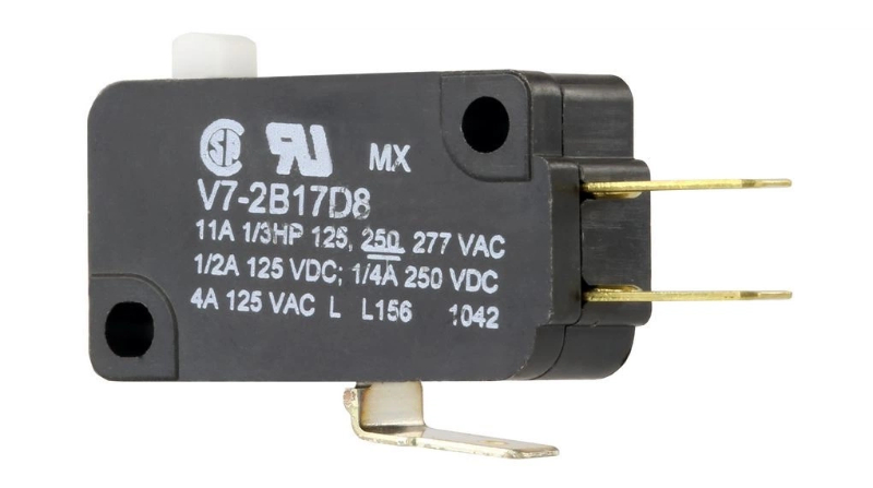 Top Snap-acting Switch Manufacturers and Suppliers in America