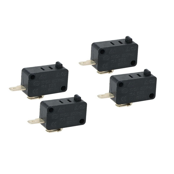 z stop micro switch