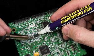 Remove welding process