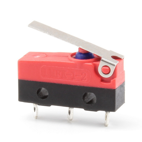 can bypass a micro switch