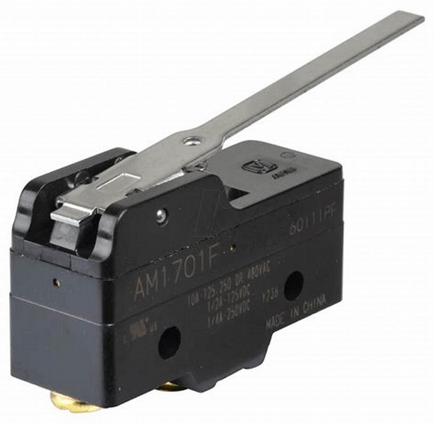 micro switch