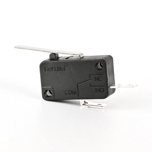 Agitator Trigger Switch