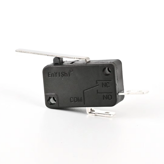 Agitator Trigger Switch