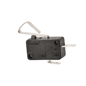 Special Micro-switch for High Quality Range Hood