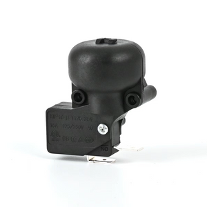 Fall-Protective Switch Limit Toggle Switch