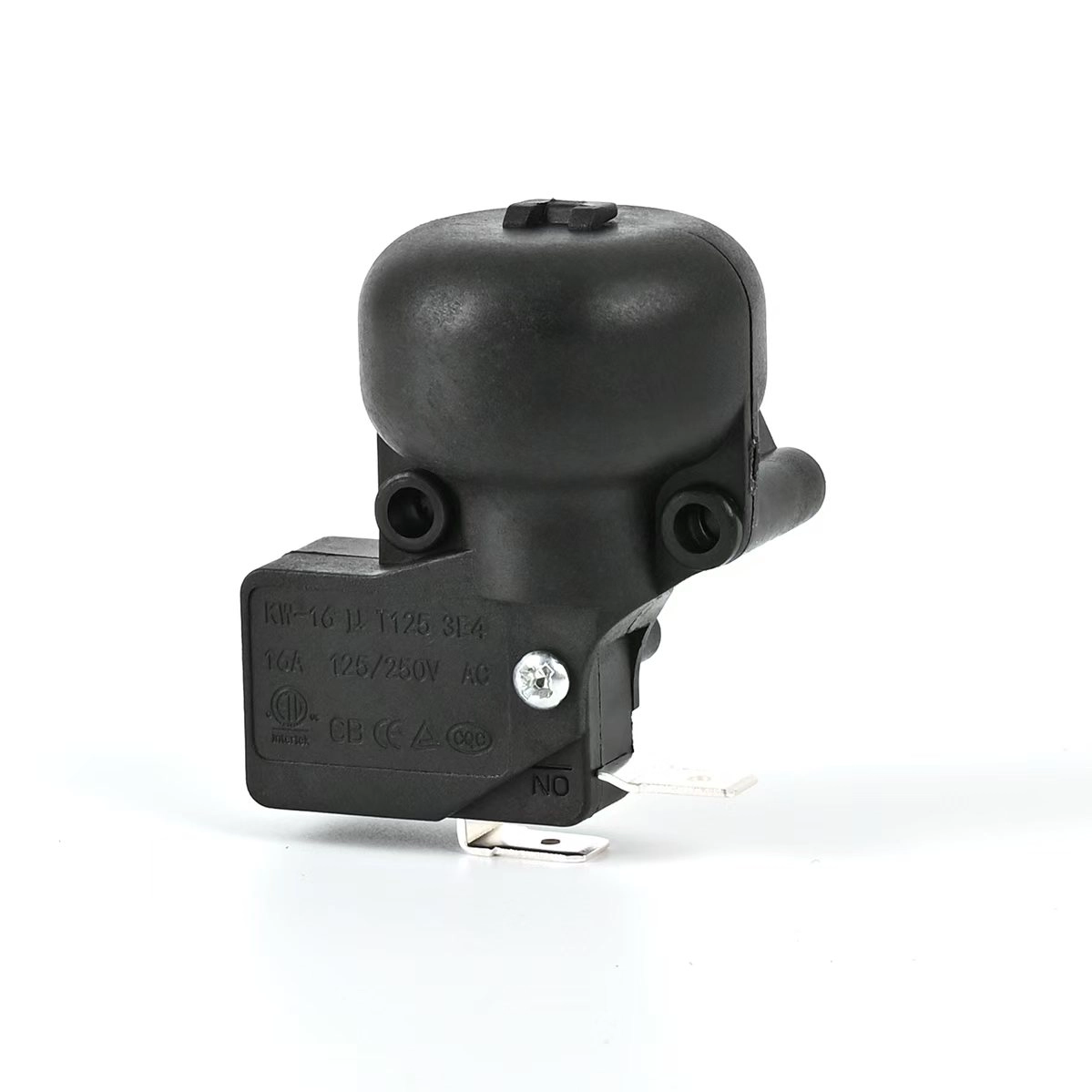 Fall-Protective Switch Limit Toggle Switch