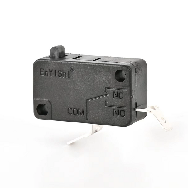 Microinterruptor Arcade Button Micro Switch