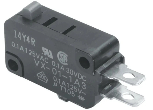 Top Micro Switch Normally Open Manufacturers and Suppliers in Canada