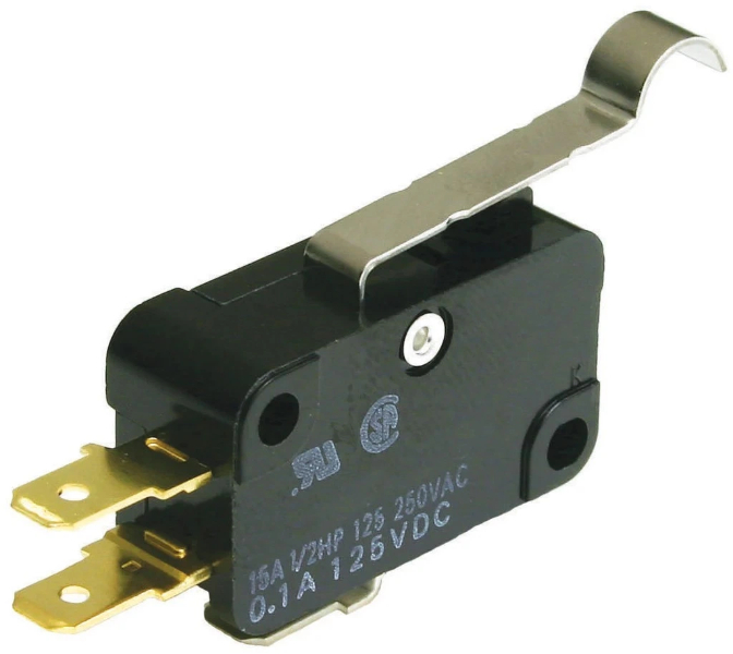 Top 10 Roller Micro Switch Manufacturers and Suppliers in China