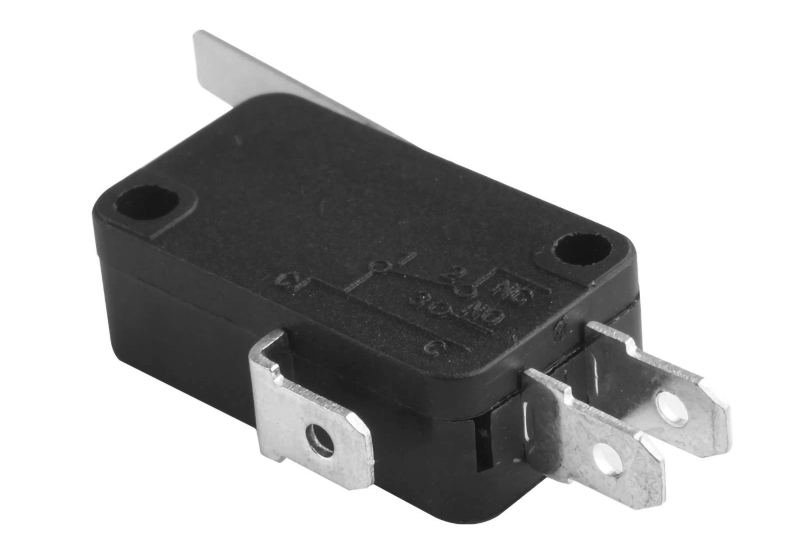Top 10 Sensitive Switch Manufacturers and Suppliers in China