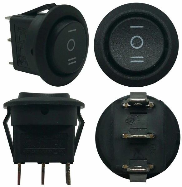 Top Rocker Switches Manufacturers and Suppliers in Australia
