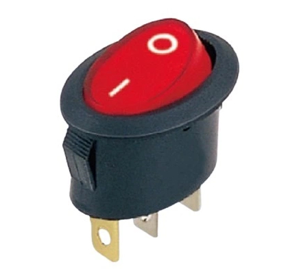 Top Rocker Switches Manufacturers and Suppliers in France