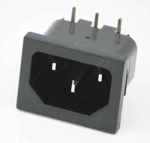 AC Power Socket ,IEC C14 at ₹ 30:piece | AC Plug Socket in Bengaluru | ID 2854132771673