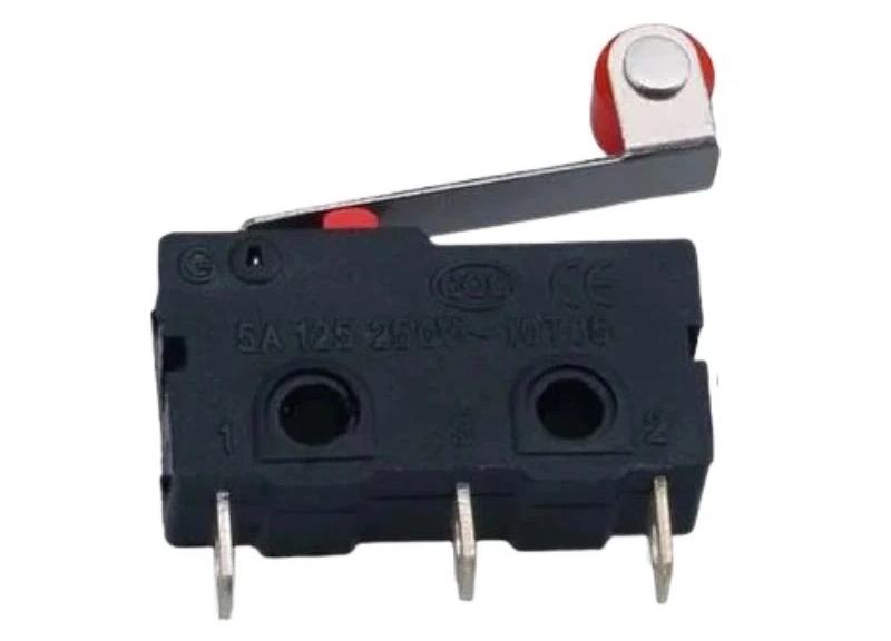 Best Micro Switch for Microwave Ovens What To Look For_