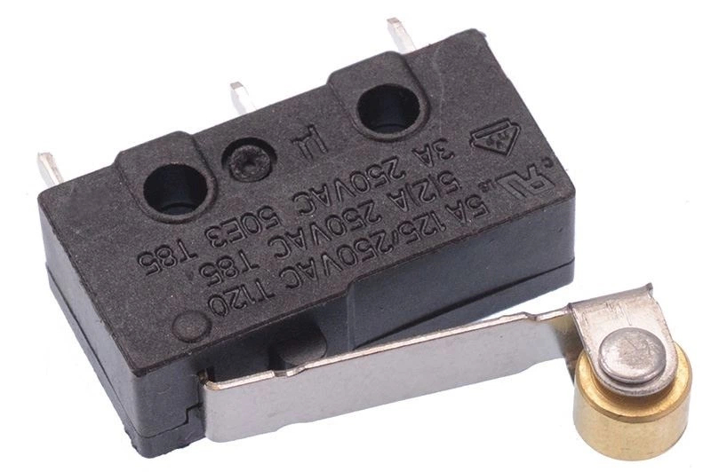 Top Momentary Micro Switch Manufacturers and Suppliers in the UK