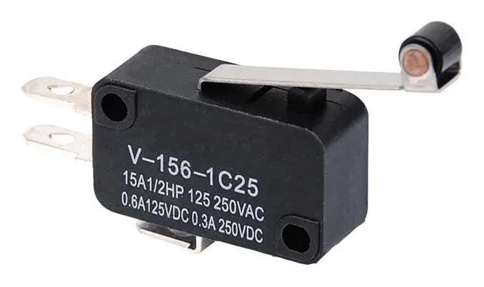 Top Micro Switch Manufacturers and Suppliers in Canada