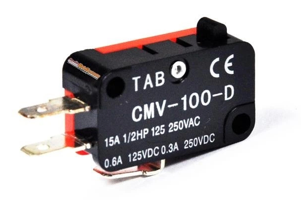 Top Micro Switch Manufacturers and Suppliers in Australia