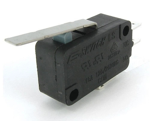 Top Snap-acting Switch Manufacturers and Suppliers in Russia
