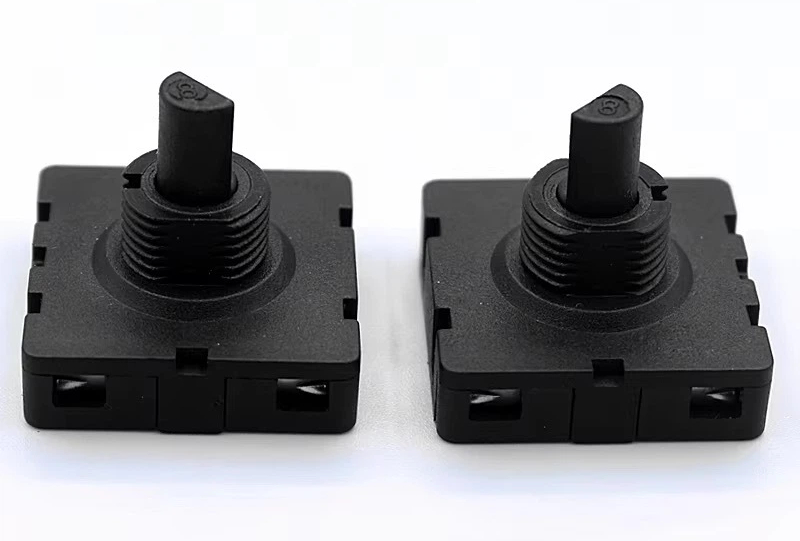 Top Rotary Switch Manufacturers and Suppliers in America