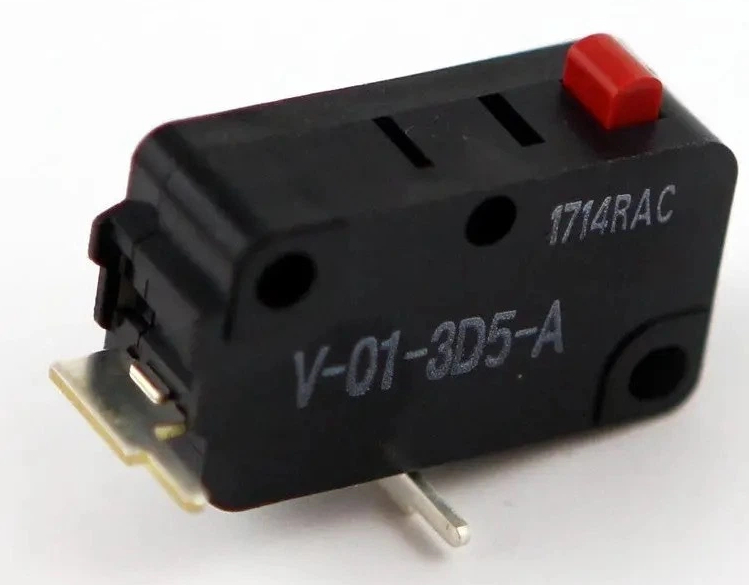 How To Customize Micro Switches for Unique Project Needs_