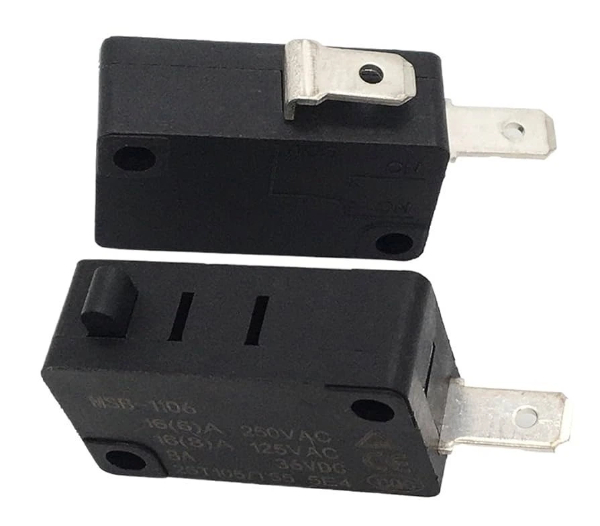 Top Safety Switch Manufacturers and Suppliers in America