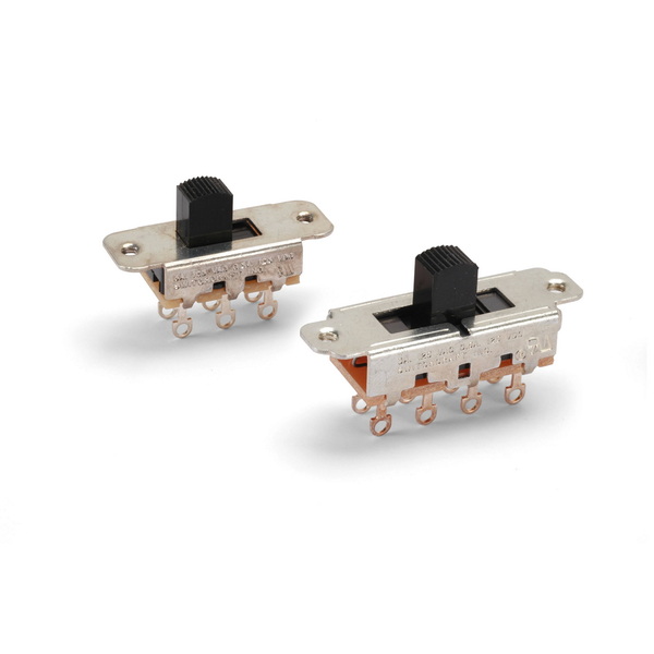 a slide switch
